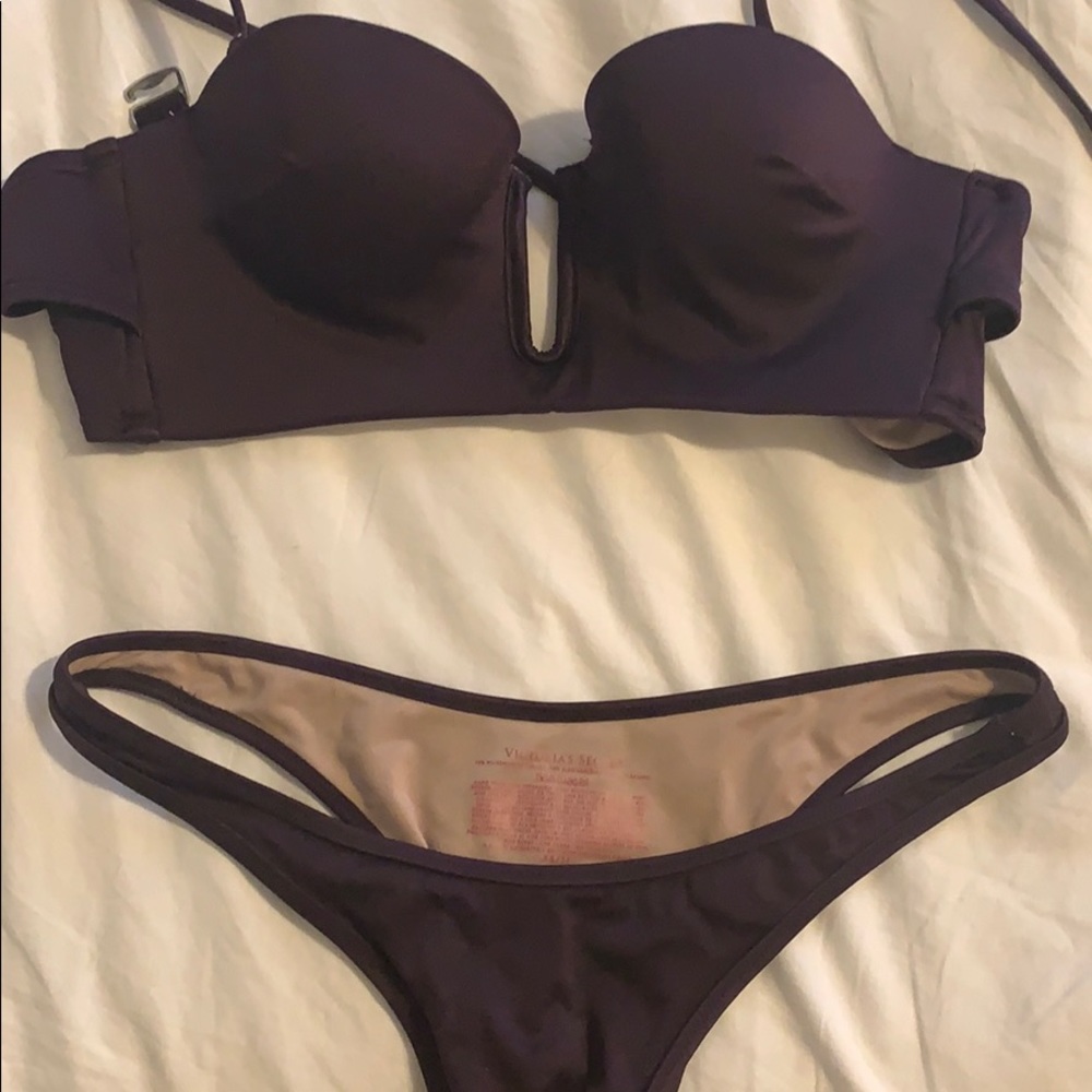 Victoria's secret swimsuit
